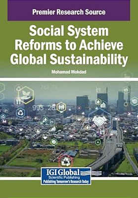 Social System Reforms To Achieve Global Sustainability-..
