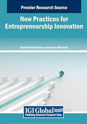 New Practices For Entrepreneurship Innovation-..