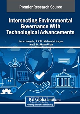 Intersecting Environmental Governance With Technological Advancements-..