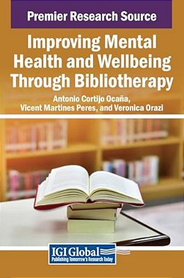 Improving Mental Health And Wellbeing Through Bibliotherapy-..