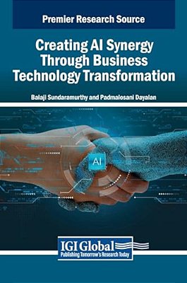 Creating Ai Synergy Through Business Technology Transformation-..