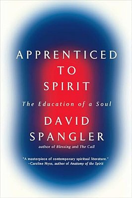 Apprenticed To Spirit: The Education Of A Soul-..