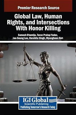 Global Law, Human Rights, And Intersections With Honor Killing-..