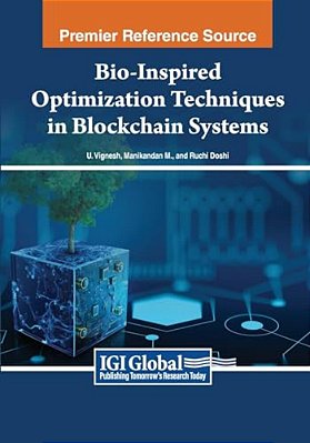Bio-Inspired Optimization Techniques In Blockchain Systems-..