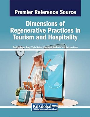 Dimensions Of Regenerative Practices In Tourism And Hospitality-..