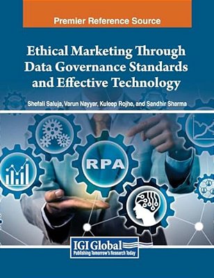 Ethical Marketing Through Data Governance Standards And Effective Technology-..