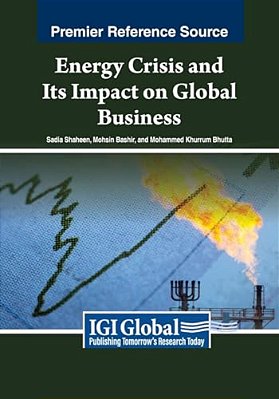 Energy Crisis And Its Impact On Global Business-..