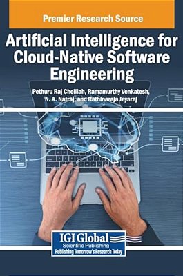 Artificial Intelligence For Cloud-Native Software Engineering-..