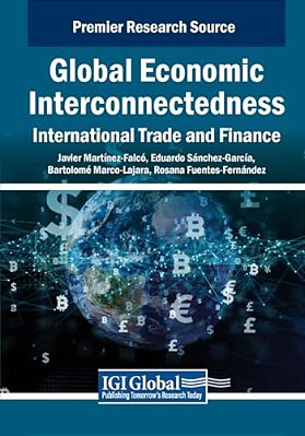Global Economic Interconnectedness: International Trade And Finance-..