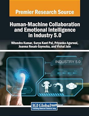 Human-Machine Collaboration And Emotional Intelligence In Industry 5.0-..