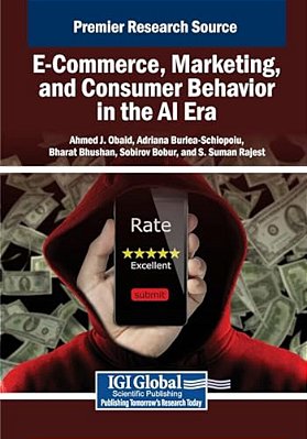 E-Commerce, Marketing, And Consumer Behavior In The Ai Era-..