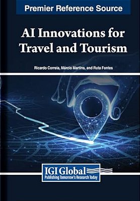 Ai Innovations For Travel And Tourism-..