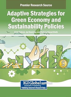 Adaptive Strategies For Green Economy And Sustainability Policies-..