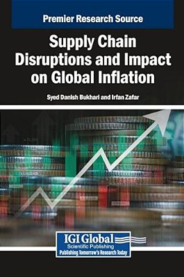 Supply Chain Disruptions And Impact On Global Inflation-..