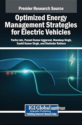 Optimized Energy Management Strategies For Electric Vehicles-..