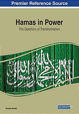 Hamas In Power: The Question Of Transformation-..