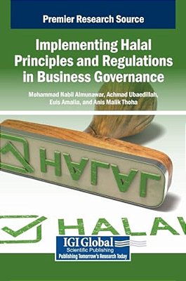 Implementing Halal Principles And Regulations In Business Governance-..