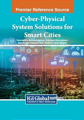 Cyber-Physical System Solutions For Smart Cities-..
