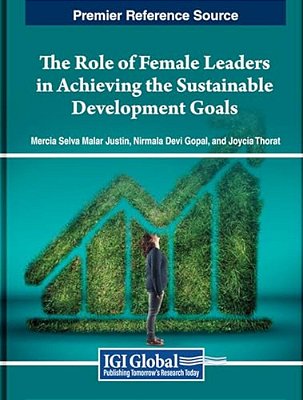 The Role Of Female Leaders In Achieving The Sustainable Development Goals-..