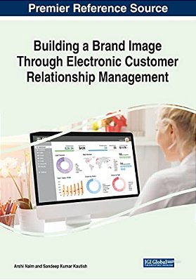 Building A Brand Image Through Electronic Customer Relationship Management-..