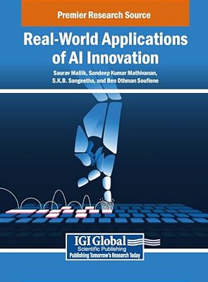 Real-World Applications Of Ai Innovation-..