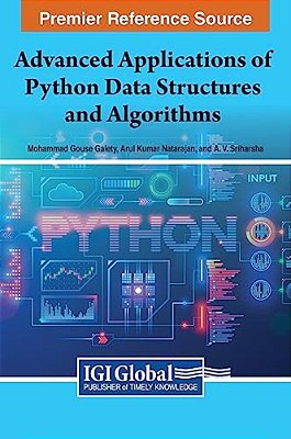 Advanced Applications Of Python Data Structures And Algorithms-..