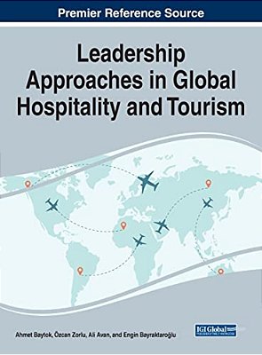 Leadership Approaches In Global Hospitality And Tourism-..