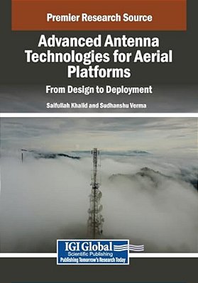 Advanced Antenna Technologies For Aerial Platforms: From Design To Deployment-..