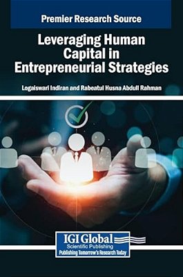 Leveraging Human Capital In Entrepreneurial Strategies-..