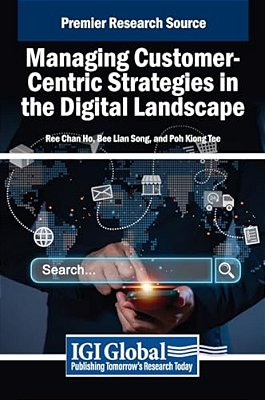 Managing Customer-Centric Strategies In The Digital Landscape-..