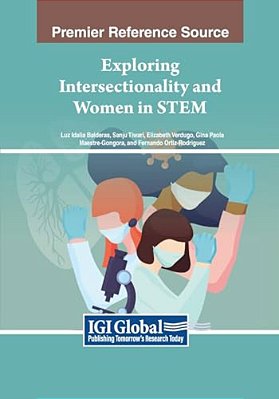 Exploring Intersectionality And Women In Stem-..