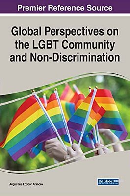 Global Perspectives On The Lgbt Community And Non-Discrimination-..