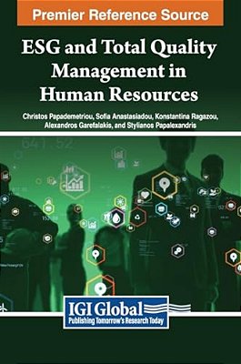 Esg And Total Quality Management In Human Resources-..