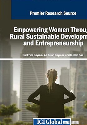 Empowering Women Through Rural Sustainable Development And Entrepreneurship-..