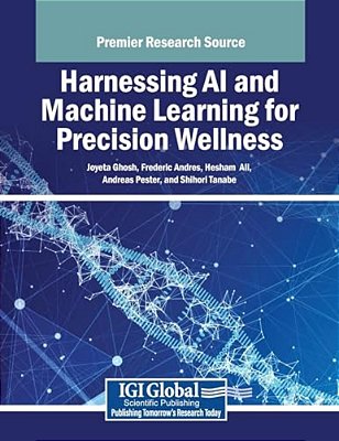 Harnessing Ai And Machine Learning For Precision Wellness-..