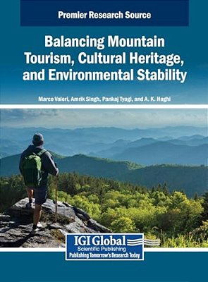 Balancing Mountain Tourism, Cultural Heritage, And Environmental Stability-..