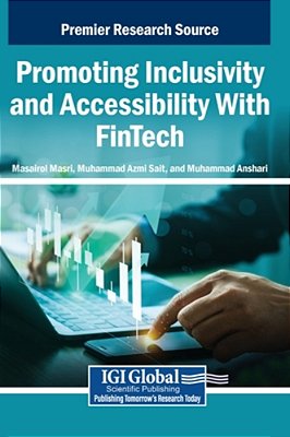 Promoting Inclusivity And Accessibility With Fintech-..