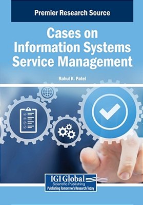 Cases On Information Systems Service Management-..