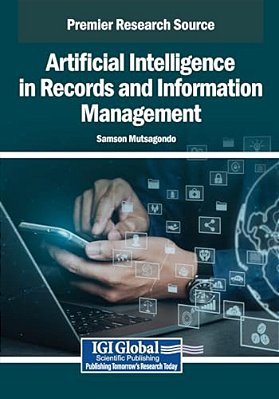 Artificial Intelligence In Records And Information Management-..