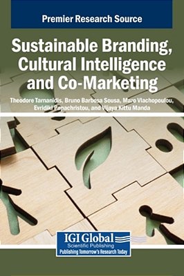 Sustainable Branding, Cultural Intelligence And Co-Marketing-..