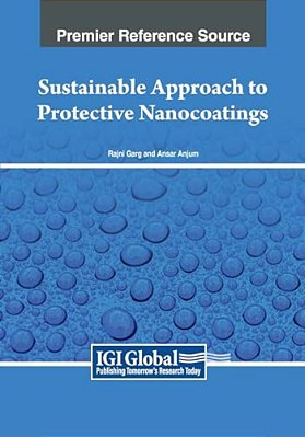 Sustainable Approach To Protective Nanocoatings-..