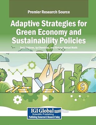 Adaptive Strategies For Green Economy And Sustainability Policies-..