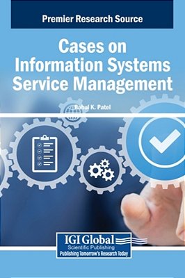 Cases On Information Systems Service Management-..