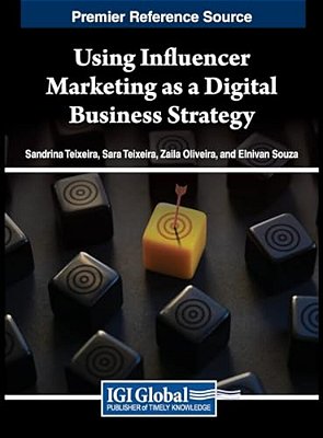 Using Influencer Marketing As A Digital Business Strategy-..