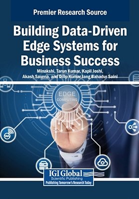 Building Data-Driven Edge Systems For Business Success-..