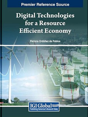 Digital Technologies For A Resource Efficient Economy-..