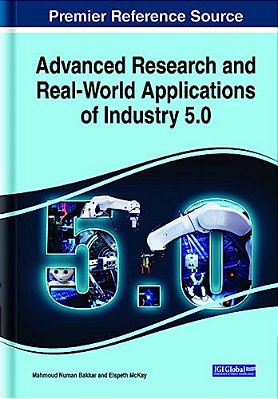 Advanced Research And Real-World Applications Of Industry 5.0-..