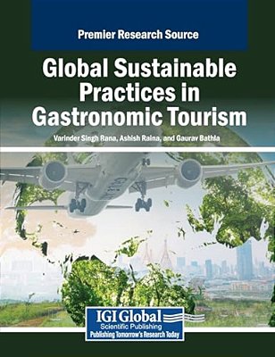 Global Sustainable Practices In Gastronomic Tourism-..