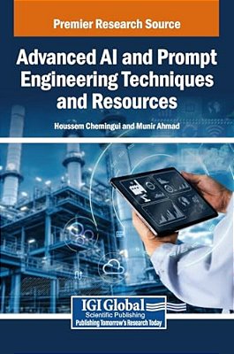 Advanced Ai And Prompt Engineering Techniques And Resources-..