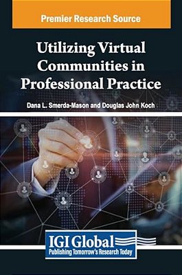 Utilizing Virtual Communities In Professional Practice-..